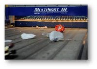 PET Recycling Machine
