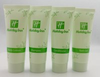 Hotel Shampoo