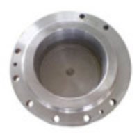 Carbon Steel Flange