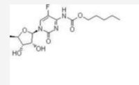 Capecitabine and intermediates