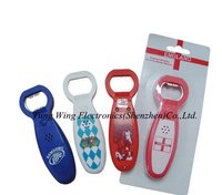 Music And Melody Bottle Opener