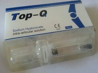 Medical Non Cross Linked Hyaluronic Acid Filler Viscosupplements