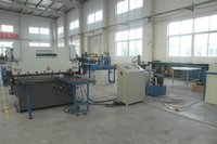 Folding Box Making Machinery