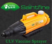 Immunity And Disinfecting Chemical Fogging Machine