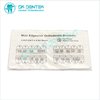 Dental Orthodontic Edgewise Bracket