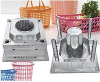 Plastic Basket Mould