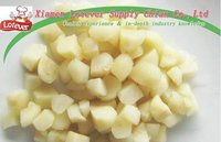 Canned Water Chestnut Dices