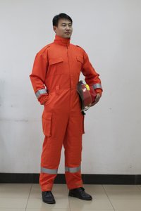 Coverall (RJF-YGC)