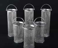 High Pressure Pump System Filter