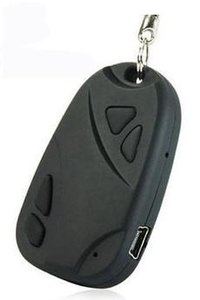 Mini Car Key Camera