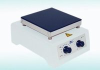 Megnetic Stirrer With Hot Plate