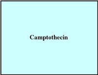 Camptothecin