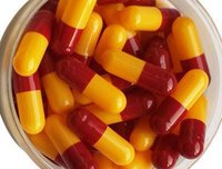 Gelatin Empty Capsule