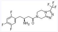 Sitagliptin Cas No 486460-32-6
