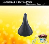 Bicycle Saddle
