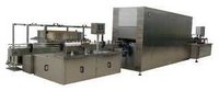 Oral Liquid Production Filling Line