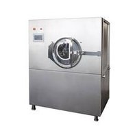 Tablet Coating Machine