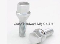 Truck Wheel Bolts