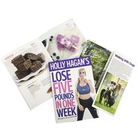 Custom Brochure Printing Service