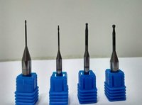 High Quality Diamond Milling Bur For Roland System