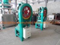 Single Punch Tablet Press Flower Basket Tablet Press