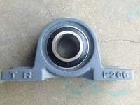 High Grade Pillow Block Ball Bearing