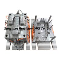 Customized Plastic Injection Molding