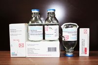 Paracetamol Infusion (100ml)