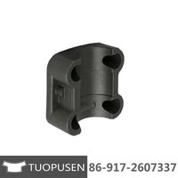 Sea Valve Titanium Casting