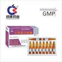 10ml Oxytetracycline Injection