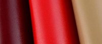 New Polo Pu Finished Leather For Shoes