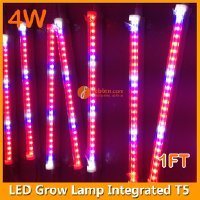 4W LED Torch Bulb Light Rechargeable