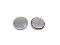 3V CR2032 Lithium Button Cell Battery