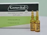 Gerovital