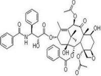 Docetaxel Anhydrous, Paclitaxel API for Anti-Oncology