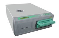 Cassette Steam Sterilizer
