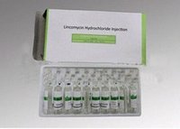 Lincomycin Hydrochloride Soluble Powder