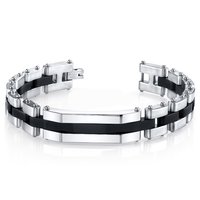 JBL Stainless Steel Bracelets