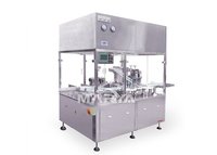 Automatic Eye Drop Filling Machine