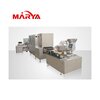Automatic Oral Liquid And Syrup Filling And Capping Production Line