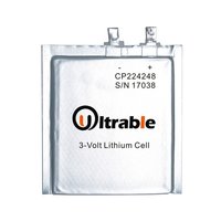 Primary 3.0V Lithium Battery