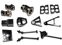 CNC Machine Service