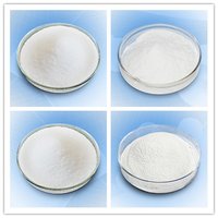 Metronidazole CAS: 443-48-1