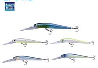 Angler Select Deep Diving Stick Bait Fishing Tackle Lure with SGS