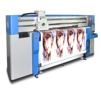 Plastic Business Card Printing Machine