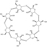 Beta Cyclodextrin