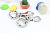 Moulded Snap Hook Purse Hook For Handbags And Purse