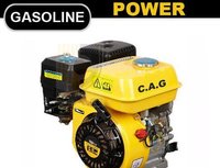 5.5HP Gasoline Engine