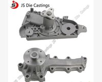 OEM High Precision Aluminum Die Casting