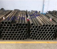 Carbon Seamless Steel Pipe